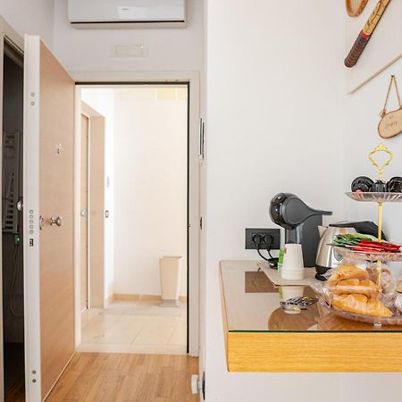 Cattedralflats -Comfort, Stile E Vista Sulla Cattedrale Bari Zewnętrze zdjęcie