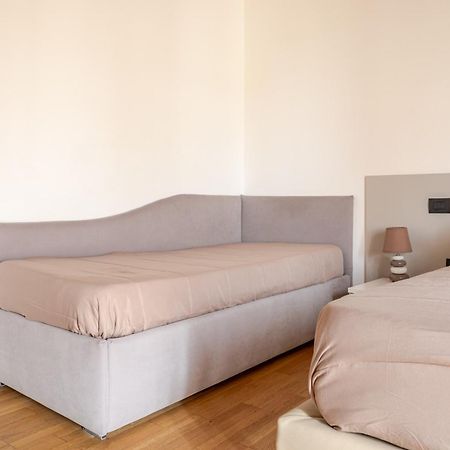 Cattedralflats -Comfort, Stile E Vista Sulla Cattedrale Bari Zewnętrze zdjęcie