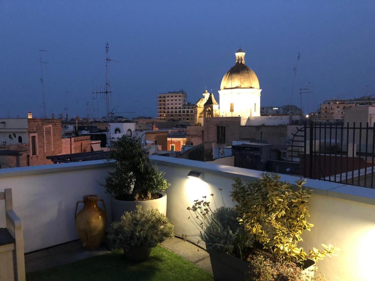 Cattedralflats -Comfort, Stile E Vista Sulla Cattedrale Bari Zewnętrze zdjęcie