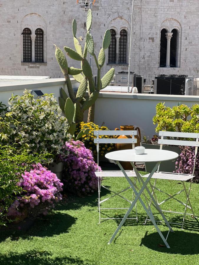 Cattedralflats -Comfort, Stile E Vista Sulla Cattedrale Bari Zewnętrze zdjęcie