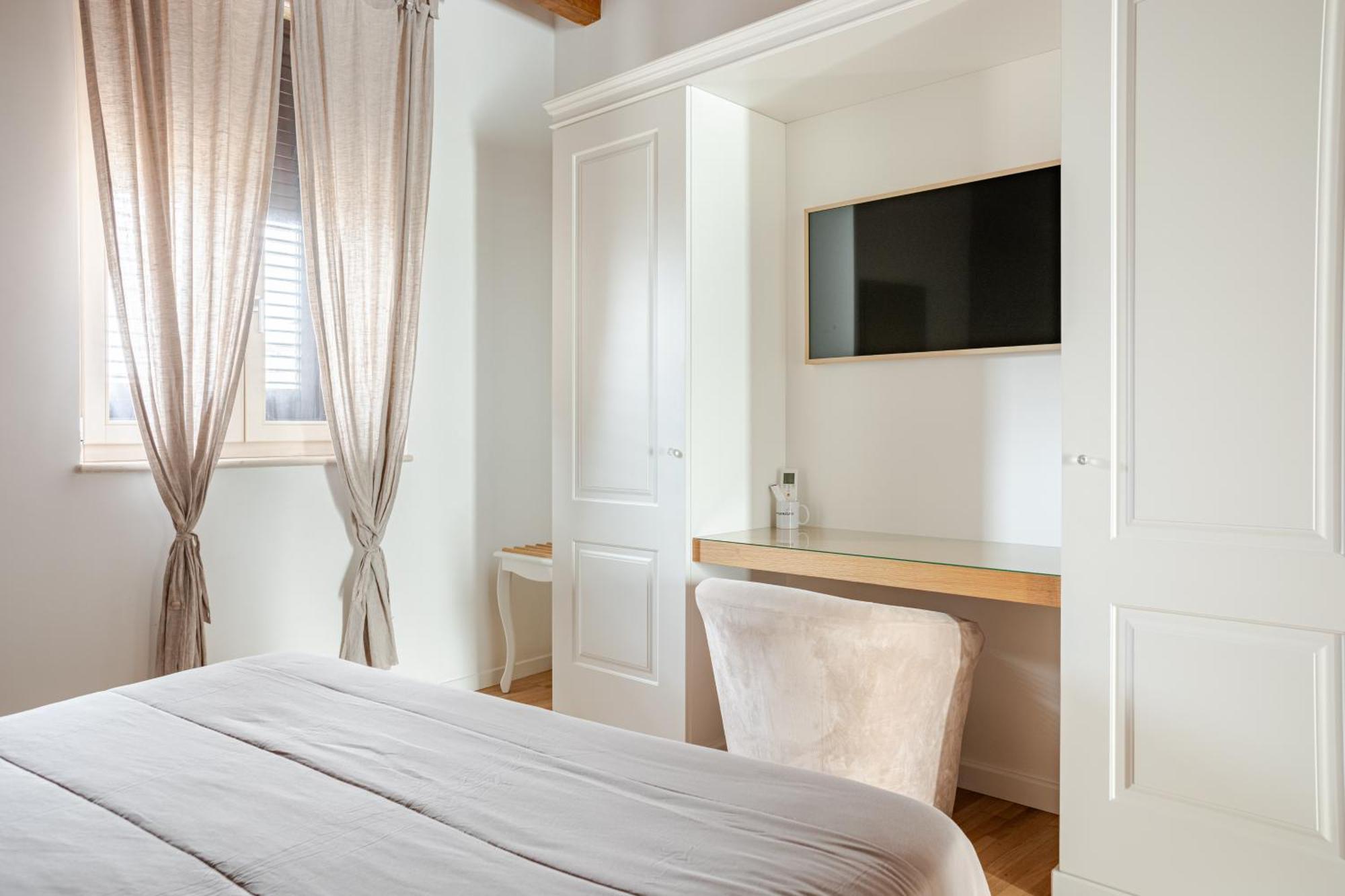 Cattedralflats -Comfort, Stile E Vista Sulla Cattedrale Bari Zewnętrze zdjęcie