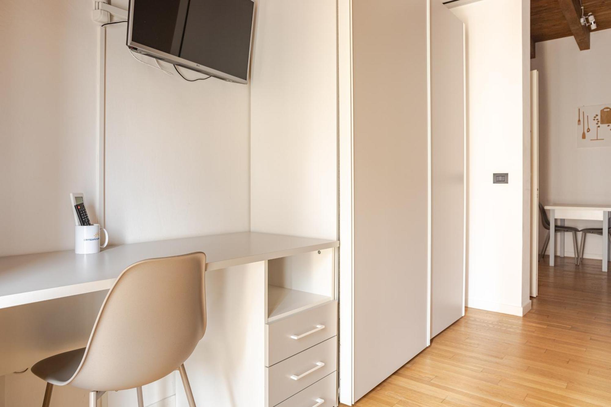 Cattedralflats -Comfort, Stile E Vista Sulla Cattedrale Bari Zewnętrze zdjęcie