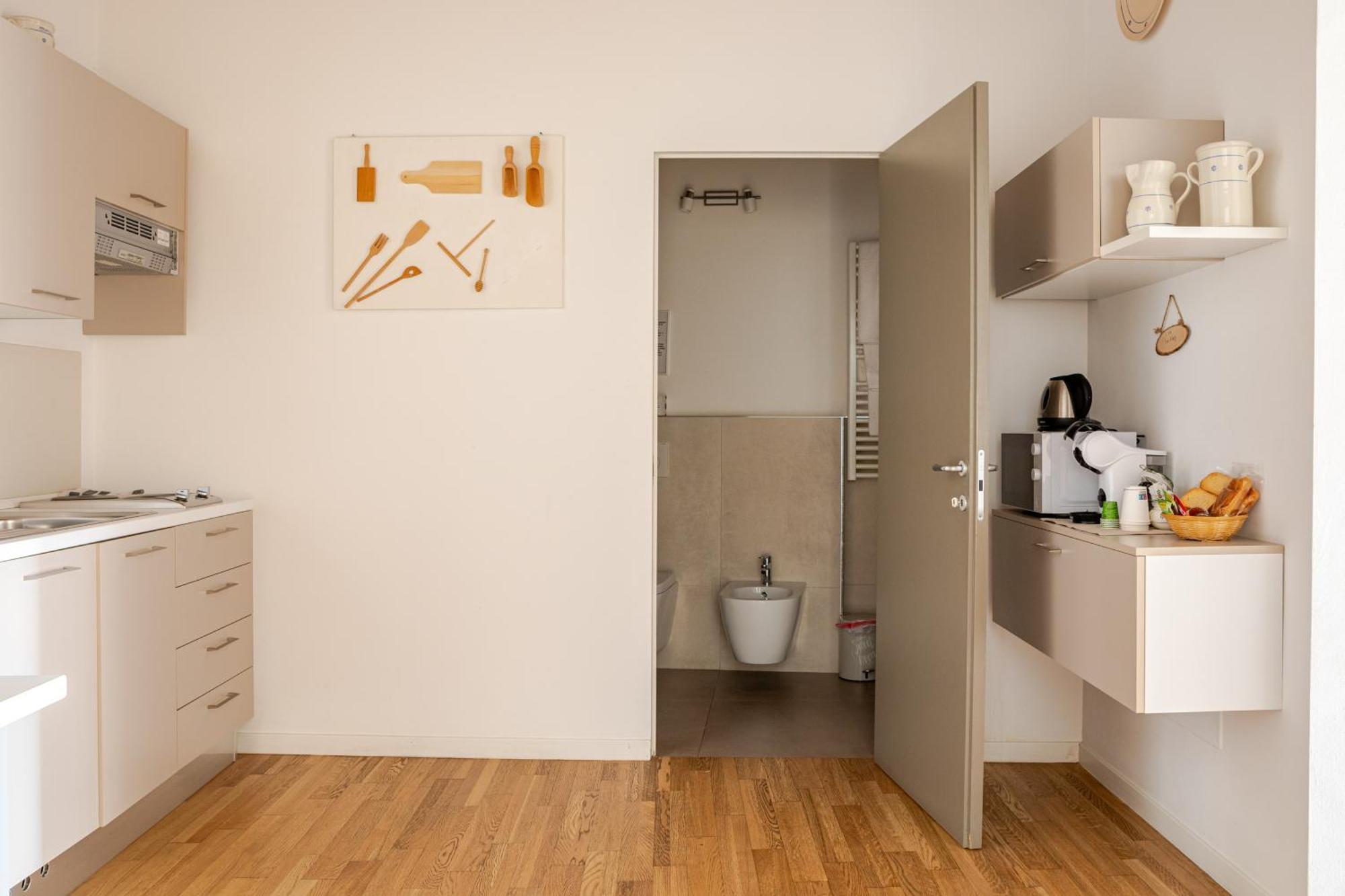 Cattedralflats -Comfort, Stile E Vista Sulla Cattedrale Bari Zewnętrze zdjęcie