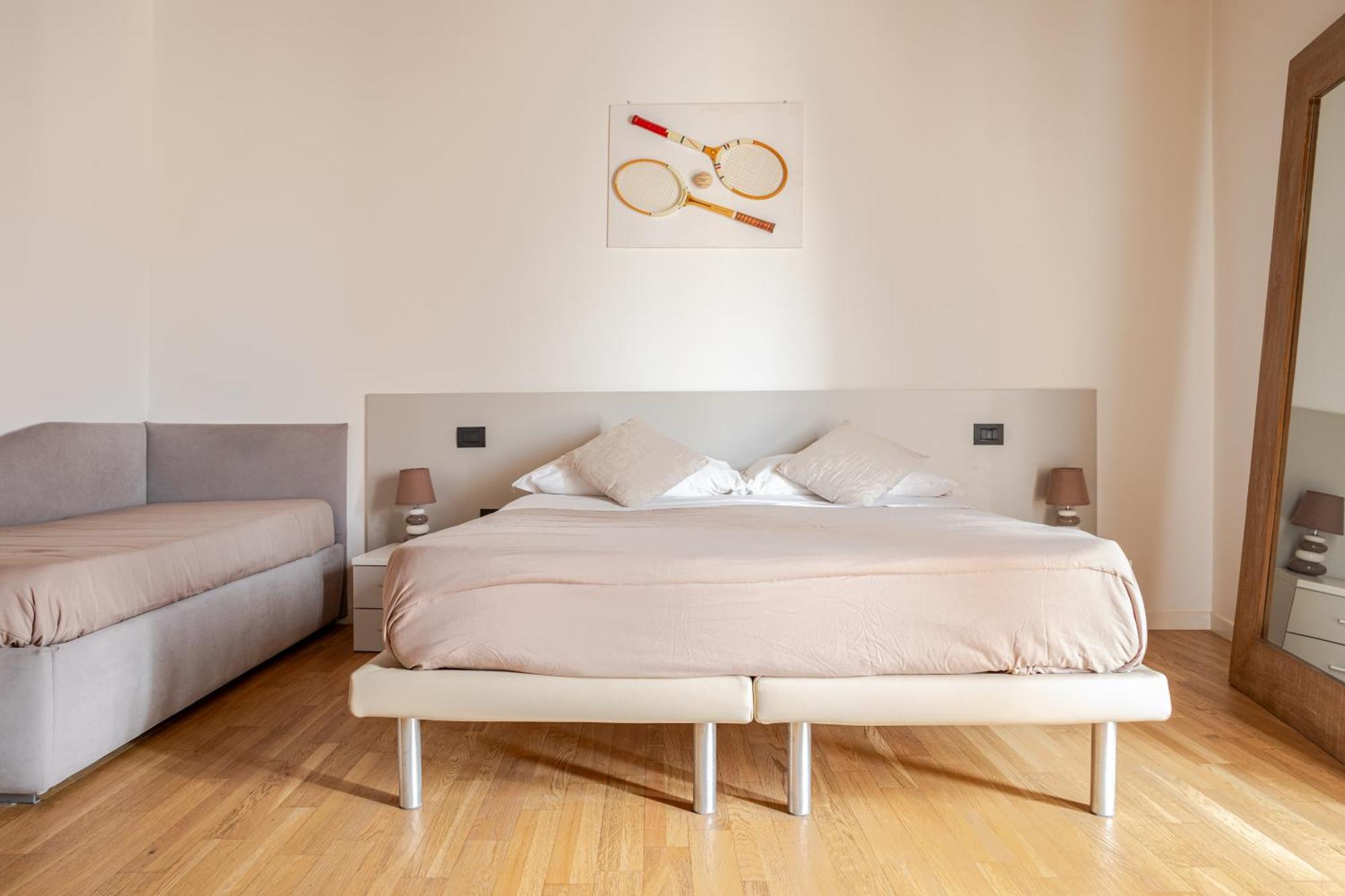 Cattedralflats -Comfort, Stile E Vista Sulla Cattedrale Bari Zewnętrze zdjęcie