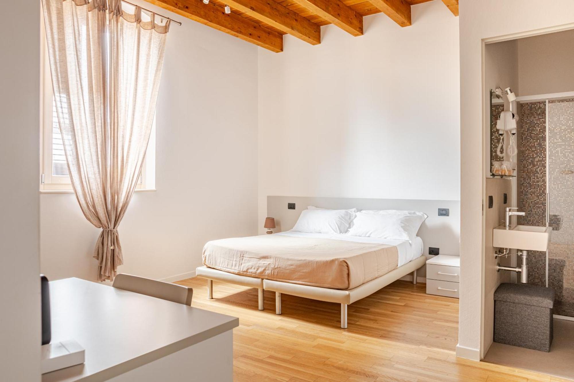 Cattedralflats -Comfort, Stile E Vista Sulla Cattedrale Bari Zewnętrze zdjęcie