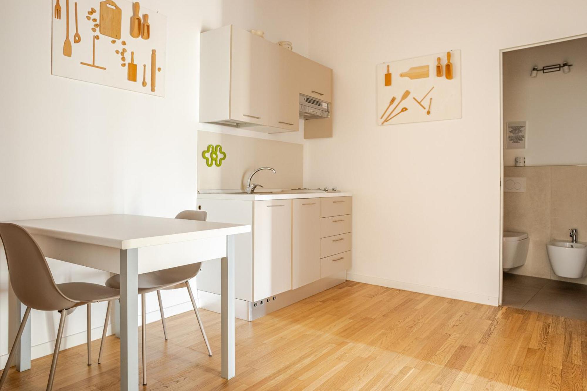 Cattedralflats -Comfort, Stile E Vista Sulla Cattedrale Bari Zewnętrze zdjęcie
