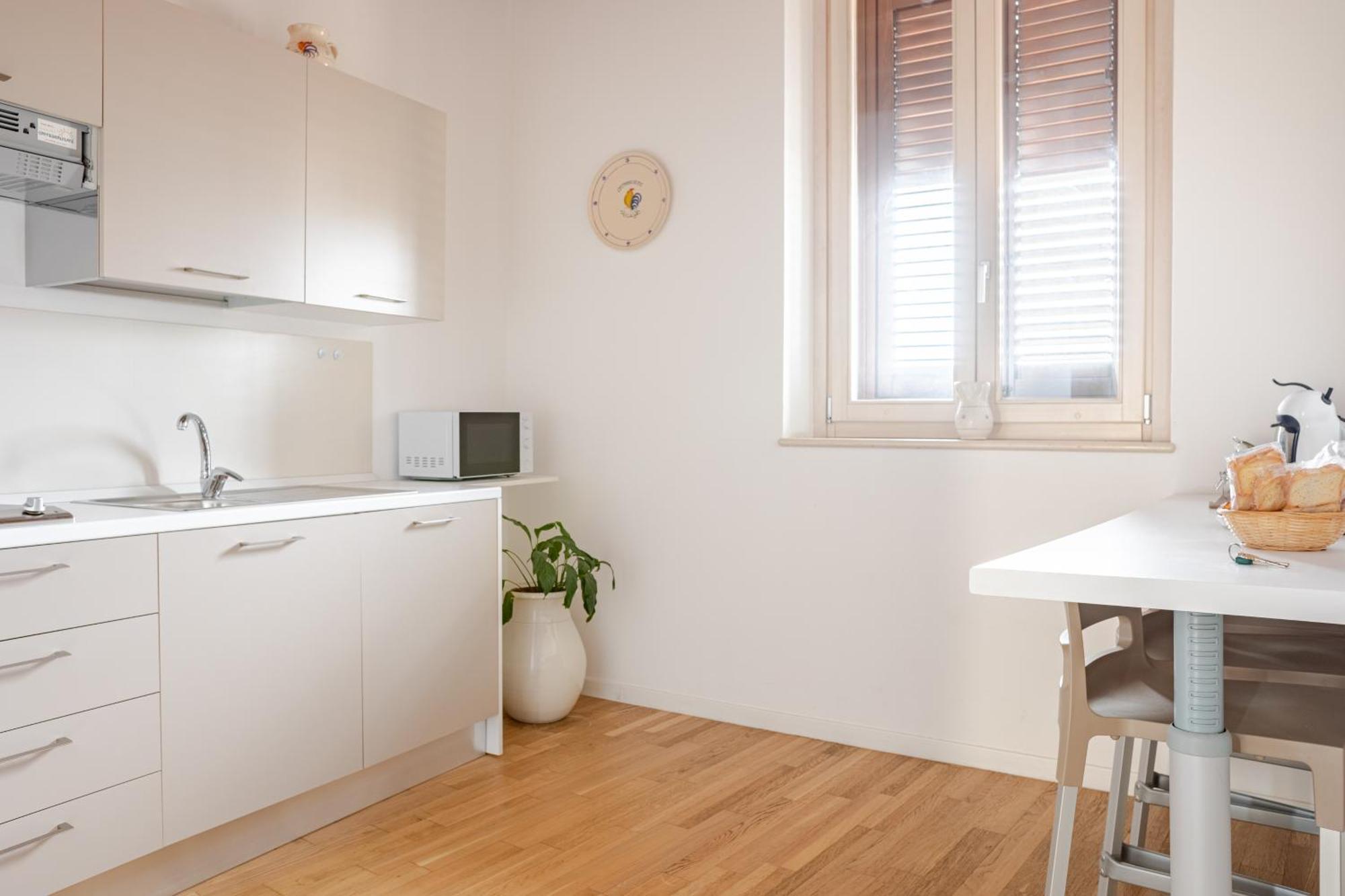 Cattedralflats -Comfort, Stile E Vista Sulla Cattedrale Bari Zewnętrze zdjęcie
