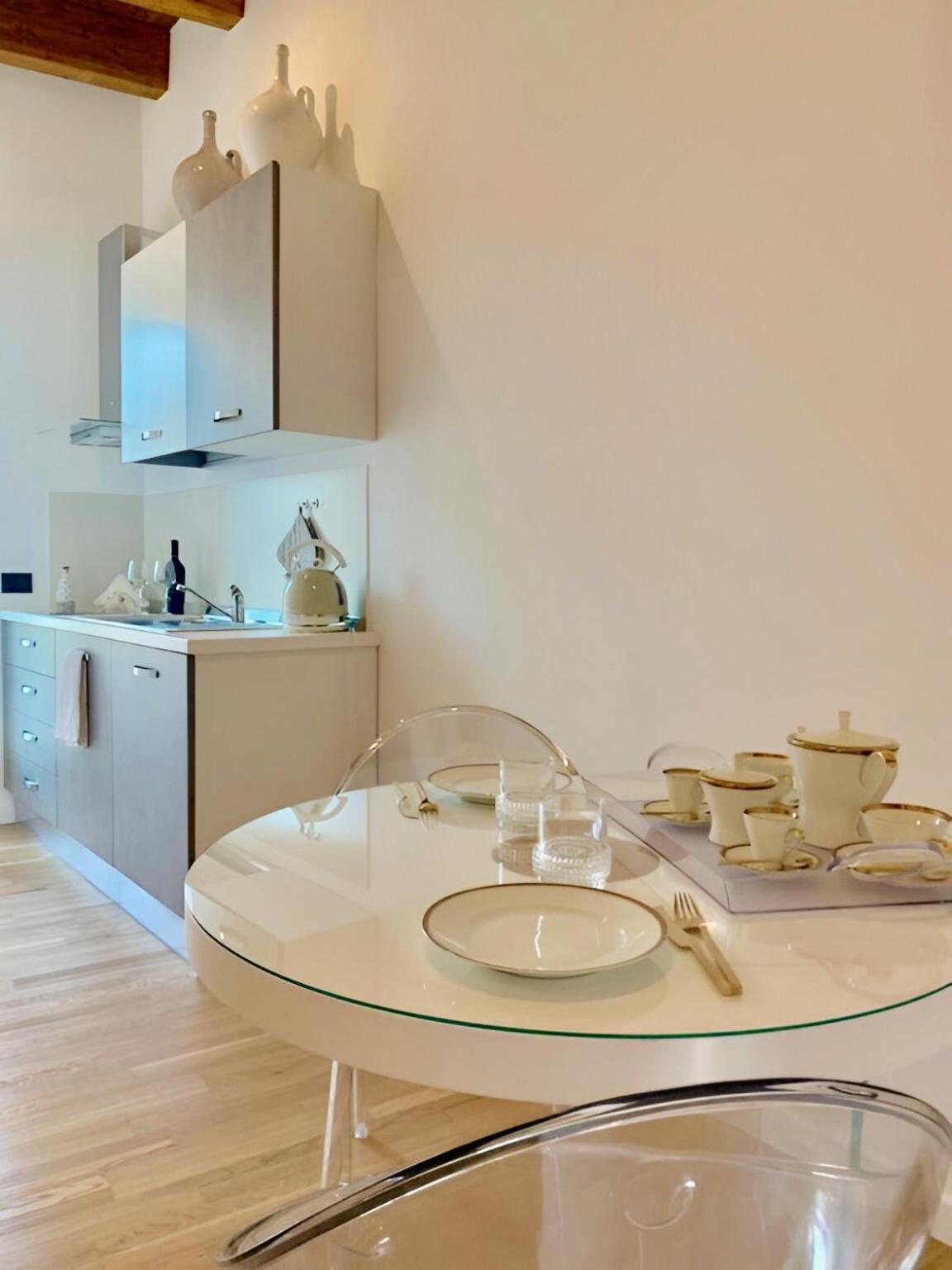 Cattedralflats -Comfort, Stile E Vista Sulla Cattedrale Bari Zewnętrze zdjęcie
