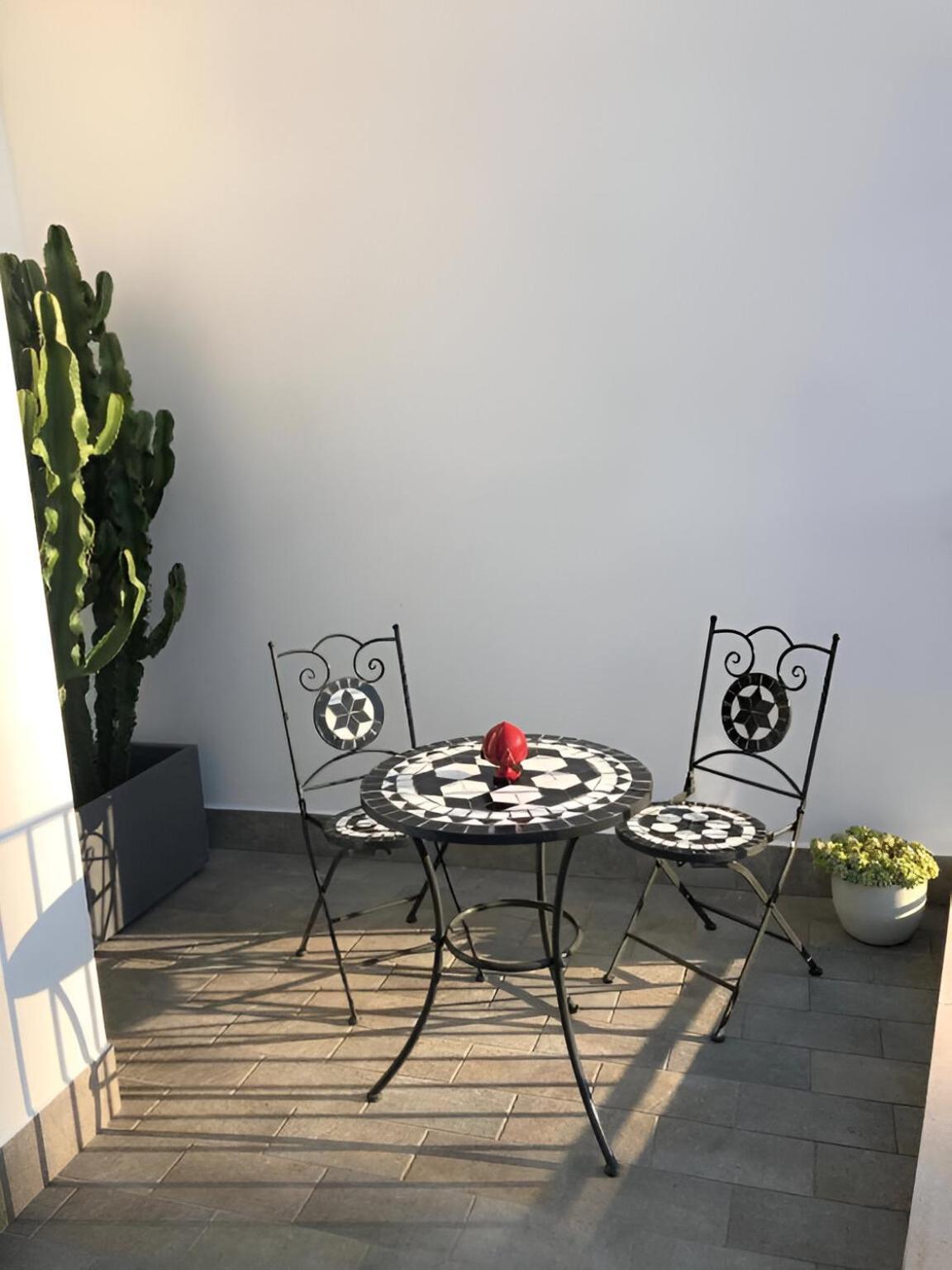 Cattedralflats -Comfort, Stile E Vista Sulla Cattedrale Bari Zewnętrze zdjęcie